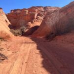 Page: Wind Canyon Tour with Navajo Guide - What Travelers Are Saying