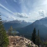 Paget Fire Lookout and Sherbrook Lake Hike - Practical Details and What You Can Expect