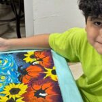 Paint and Sip Experience with Margaritas in Cozumel - Why This Tour Stands Out