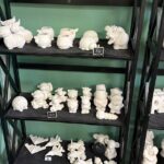 Paint Your Own Pottery Creative Art Studio - An In-Depth Look at the Experience