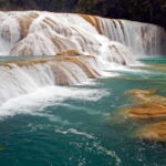 Palenque: Agua Azul, Misol-Ha and Palenque Ruins Day Tour - Transportation and Logistics