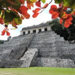 Palenque Archaeological site from Villahermosa City or airport - Addressing the Cost and Value