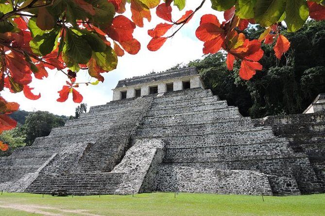 Palenque Archaeological site from Villahermosa City or airport - Addressing the Cost and Value