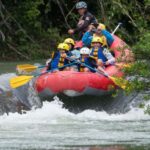 Palenque: Bonampak Site and Rafting in the Lacandona Jungle - Transportation and Comfort