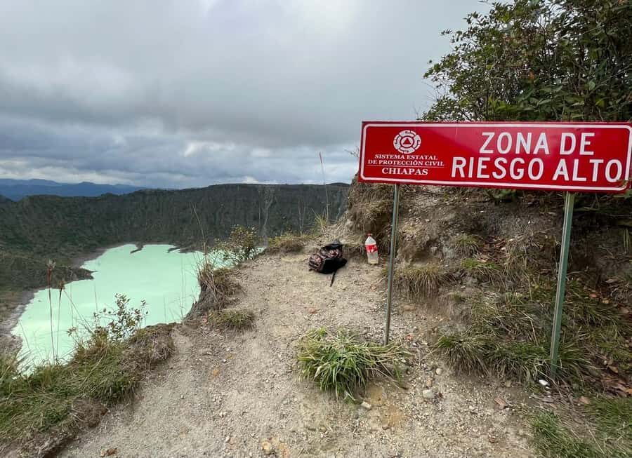 Palenque: Chichonal Volcano Hike with Cacao & local food - Why This Tour Offers Real Value