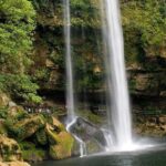 Palenque Mayan Ruins, Misol-Ha and Agua Azul Waterfalls Full Day Tour from Palenque - Authentic Experiences and Practical Insights