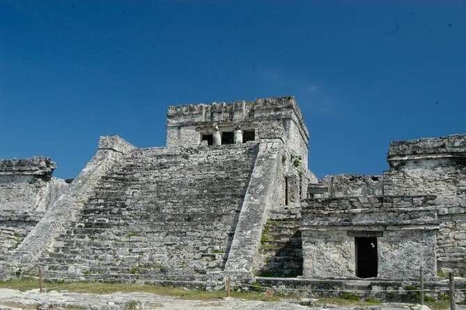 PALENQUE MAYAN RUINS (Private) - Final Thoughts