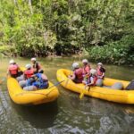 Palenque: Rafting and Hiking in the Lacandona Jungle - The Practicalities: What You Need to Know