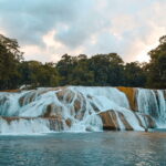 Palenque: Roberto Barrios Waterfall Tour - Transportation and Logistics