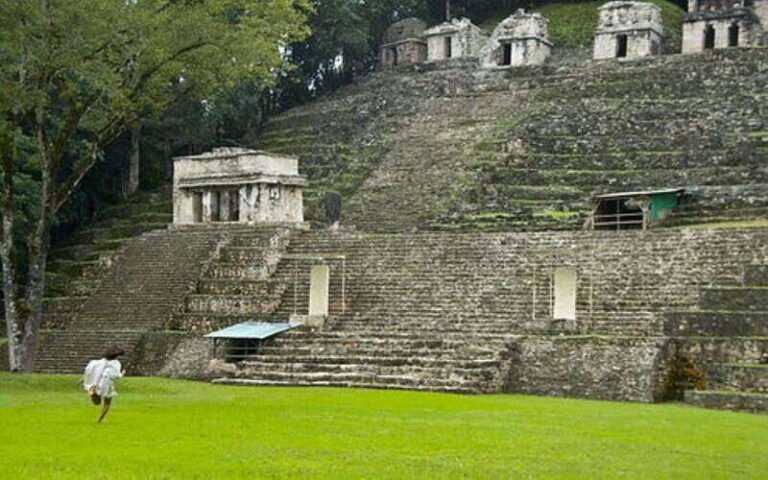 Palenque: Yaxchilán and Bonampak 1 Day Tour - What Makes This Tour Stand Out