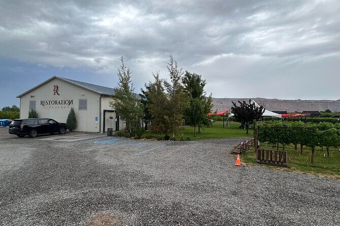 Palisade Wine Tour Luxury Wine Tasting Experience - FAQ