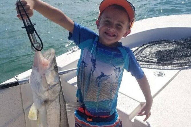 Palm Beach Inshore Fishing Charters - Why Choose This Tour?