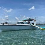 Palm Beach Luxury Day Boat Cruises - The Boat & Its Features
