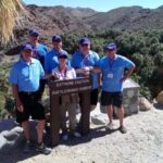 Palm Springs: Indian Canyons Jeep/Hiking Combo Tour - What to Expect from the Indian Canyons Jeep/Hiking Tour