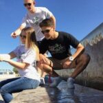 Palm Springs Puzzling Adventure - What Can You Expect at Each Stop?