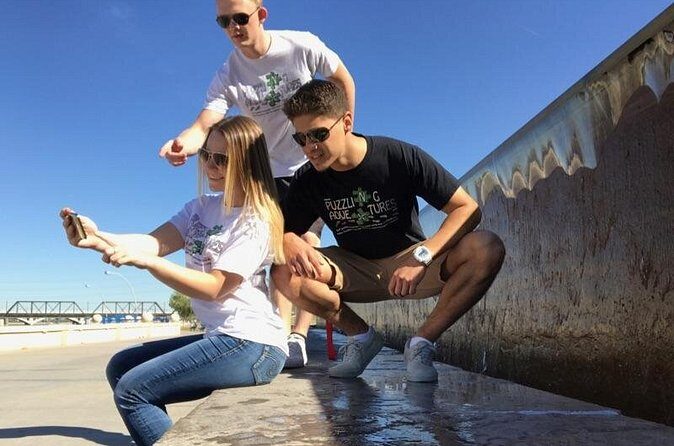 Palm Springs Puzzling Adventure - What Can You Expect at Each Stop?