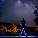 Palm Springs Stargazing Tour with Night Vision Goggles - Practical Details