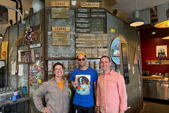 Palmer Farm Tour - Authentic Insights from Past Participants