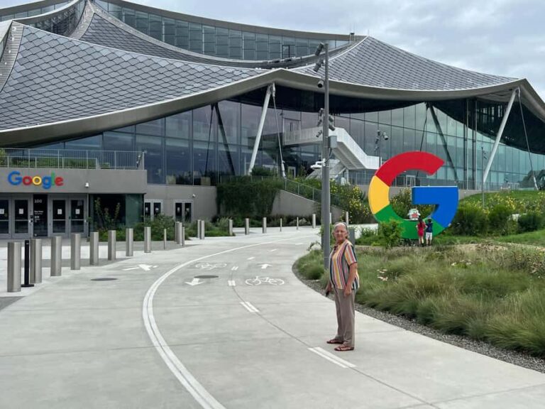 Palo Alto: Silicon Valley Private Tour with Pickup - Analyzing the Itinerary: What You Can Expect