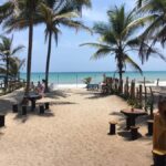 Palomino Tour from Santa Marta with Tubing, Breakfast, and Lunch - A Word of Caution and Tips