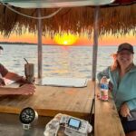 Panama City Beach: 90 Minute Sunset Tiki Boat Tour - Panama City Beach: 90 Minute Sunset Tiki Boat Tour — A Practical and Authentic Review