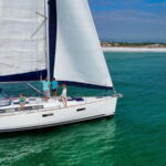 Panama City Beach: Private Sailboat Charter with Snorkeling - What to Expect During the Trip