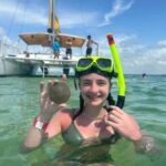 Panama City Beach: Shell Island Catamaran Snorkeling Tour - Who Should Consider This Tour?