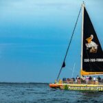 Panama City Beach Sunset Catamaran Sail on The Privateer - The Value & Overall Experience