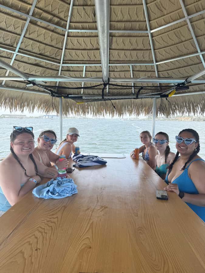 Panama City Beach: Tiki Boat Snorkeling Adventure - What Travelers Say