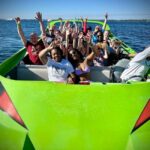 Panama City Beach: Xtreme Jet Boat Thrill Ride - Analyzing the Value