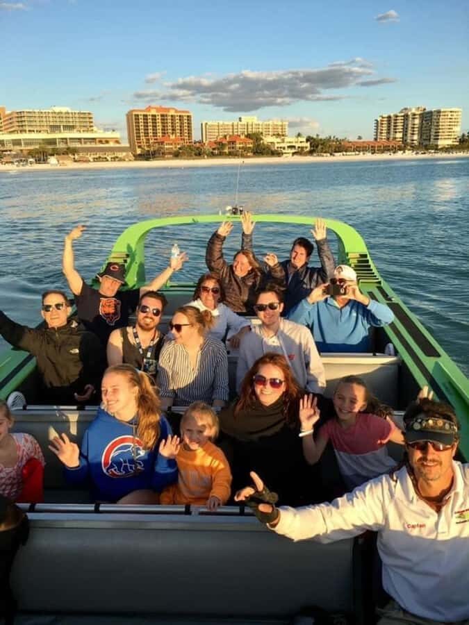 Panama City: Sunset Tour with Dolphin Watching - The Experience and the People Behind It