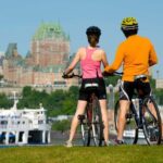 Panoramic Bike Tour of Quebec City - Price and Value