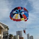 Parachute adventure in Mazatlan - The Experience Itself: What You’ll Feel and See