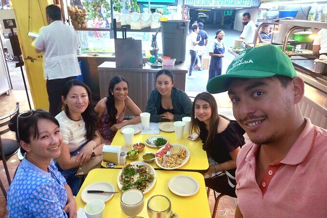 Paradise and Tropical Cancun Food Tour - What Makes This Tour Special