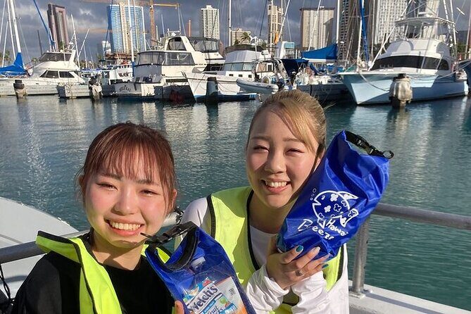 Paradise Honu Morning Snorkeling Tour - Why This Tour Stands Out