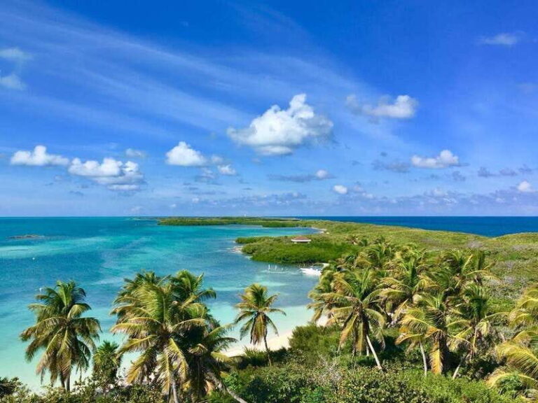 PARADISE ISLAND- ISLA CONTOY AND ISLA MUJERES - What’s Included and What’s Not