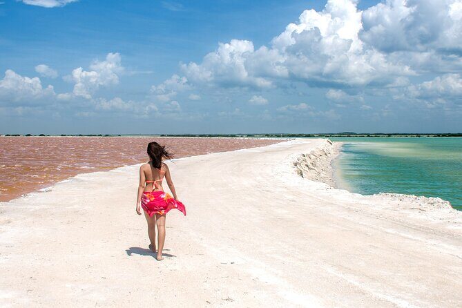 Paradisiacal tour: Las Coloradas Pink Lake and Rio Lagartos with Lunch included. - Potential Drawbacks and Tips