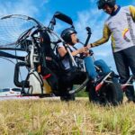 Paragliding Experience Over Santiago NL - Why It’s Worth the Cost