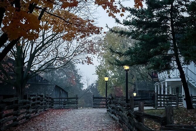 Paranormal Investigation Alone in the Dark at Black Creek - Analyzing the Value