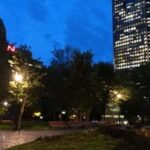 Paranormal Investigation - Old Sainte Antoine Cemetery - Who Will Love This Tour?