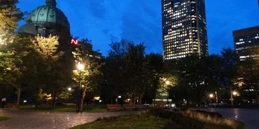 Paranormal Investigation - Old Sainte Antoine Cemetery - Who Will Love This Tour?