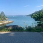 Paranormal Pedal E-Bike Ghost Tour of Boothbay Harbor - The Itinerary in Detail