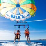 Parasailing Adventure in Los Cabos - The Real-World Feedback: What Travelers Say