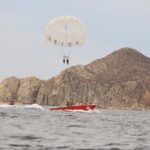 Parasailing Adventure in Los Cabos - Why This Tour Offers Great Value