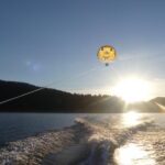 Parasailing Adventure Over Flathead Lake - Value and Pricing Analysis