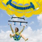 Parasailing & Beach Club with Transportation In Riviera Maya - Authentic Experiences and Traveler Feedback