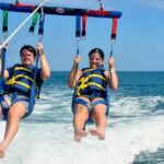 Parasailing in Historic St Augustine - The Bottom Line: Who Should Consider Parasailing in St. Augustine?