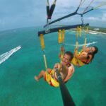 Parasailing in Playa del Carmen with transfer - Authentic Experiences and Real Guest Feedback