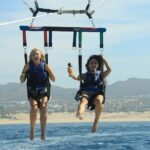 Parasailing Los Cabos Adventure - Authentic Feedback from Travelers