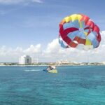 Parasailing Tour - The Itinerary Breakdown
